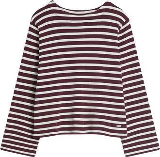 Cinque Citaja Shirt - Heren - Longsleeves - Zwart - L - Katoen - Tops
