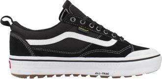 Vans MTE Old Skool Waterproof Insulated - Heren - Sneakers - Zwart - 44 1/2 EU - Leer - Schoenen
