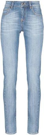 G. Sel PARTES DE ABAJO - Pantalones vaqueros en YOOX.COM