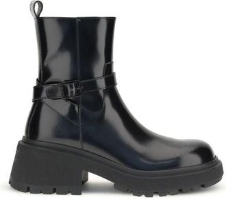 Jimmy Choo London Youth Ii Enkellaarsje