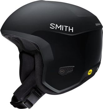 Smith Icon Snow Helmet with MIPS in Matte Black at Nordstrom, Size Medium