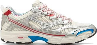 Mizuno Uomo, Scarpe, Bianco, 44 EU, new