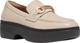 FitFlop Fitflop Leather Loafers
