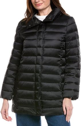 Elie Tahari Puffer Coat