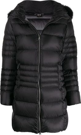 Colmar 2289F7Qd Jas - Dames - Outdoorjassen - Zwart - L - Fitness
