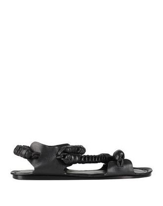 Jil Sander SCHUHE - Sandalen auf YOOX.COM