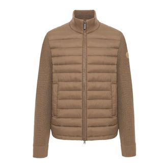 Colmar Heren, Sport, Bruin, Maat: M Polyamide