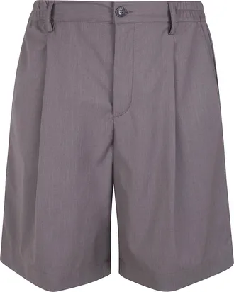 WOC Algeri Short