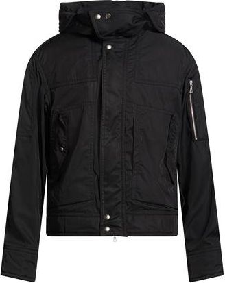 Dries Van Noten Jackets