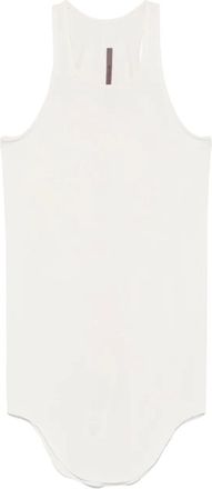 Rick Owens Top - Bianco