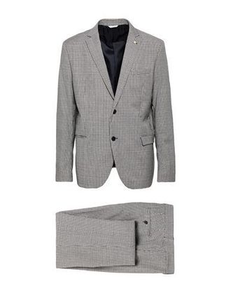 Manuel Ritz SUITS and CO-ORDS - Suits on YOOX.COM