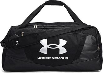 Under Armour Undeniable 5.0 LG Duffle Bag Black 1369224-001