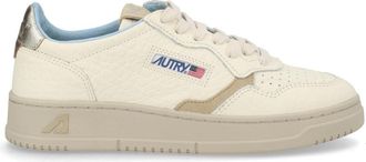 Autry Medalist Low Sneaker