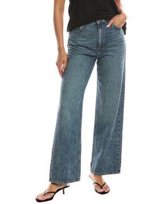 Rag & Bone Lori High-Rise Easton Jean