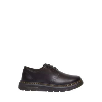 Dr. Martens Hombre, Zapatos, Negro, Talla: 44 EU