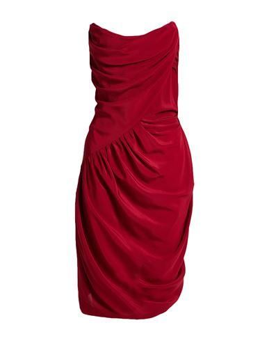 ワンピース VIVIENNE WESTWOOD Woman Dress Red 1601004TJ009T N204 1101034VW00F6_H409-4.jpg?v=