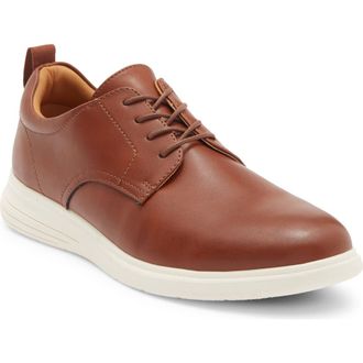 Nordstrom Rack Keanu Derby in Tan at Nordstrom Rack, Size 10.5