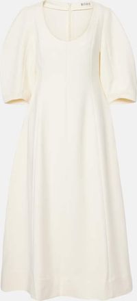 R&oacute;he R&oacute;he Midi dress