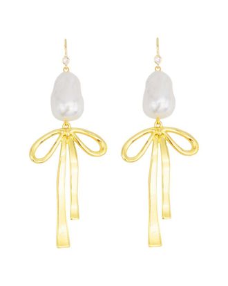 Petit Moments Drop Dangle Earrings