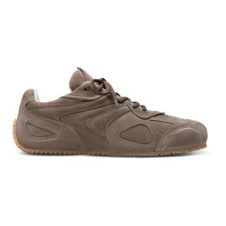 Axel Arigato Slow Runner - Heren - Sneakers - Bruin - 44 EU - Su&egrave;de - Schoenen