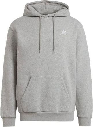 adidas originals Solid Color Hoodie Grey H34654