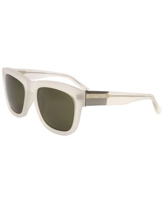 Linda Farrow Phillip Lim By Linda Farrow Womens Pl6 56Mm Sunglasses