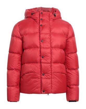 Add JACKEN & MÄNTEL - Pufferjacken & Daunenjacken auf YOOX.COM