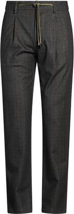 Distretto 12 BOTTOMWEAR - Trousers sur YOOX.COM