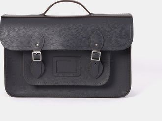 The Cambridge Satchel Company The 15 Inch Batchel - Dapple Celtic Grain