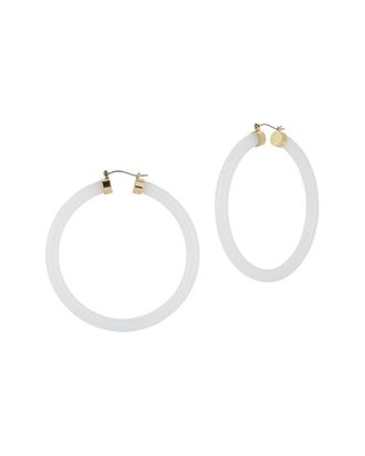 Sphera Milano Gold-Plated Earrings