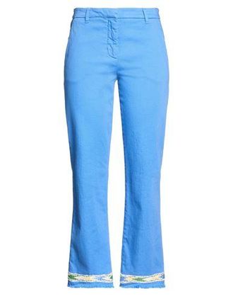 True Royal BOTTOMWEAR - Jeans on YOOX.COM