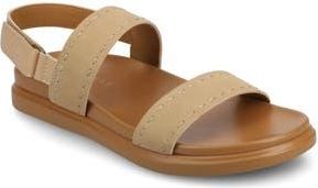 Journee Collection Milie Platform Sandal at Nordstrom Rack, Size 6.5