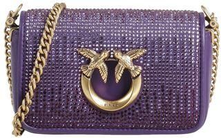 Pinko BAGS - Cross-body bags sur YOOX.COM