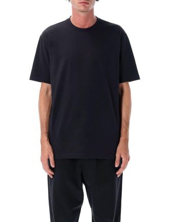 Yohji Yamamoto Graphic Short Sleeves T-Shirt