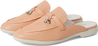 Marc Joseph New York Brooklyn RD Womens Clog Shoes Sandy Beige Napa : 9.5 M, Leather