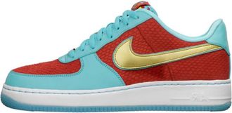 Nike Air Force 1 Lw Su I/O Yotd Nrg Year Of The Dragon 2 539771-670