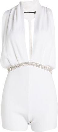 Gaetano Navarra MONOS&PETOS - Monos cortos en YOOX.COM