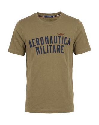 Aeronautica CAMISETAS Y TOPS - Camisetas en YOOX.COM
