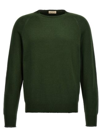 Maryya Crew-neck Sweater