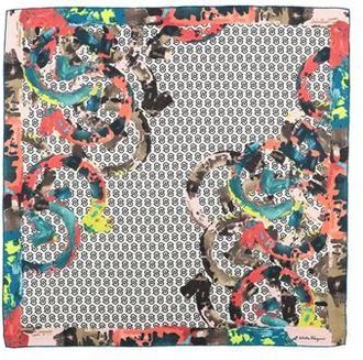 Ferragamo COMPLEMENTOS - Bufandas en YOOX.COM