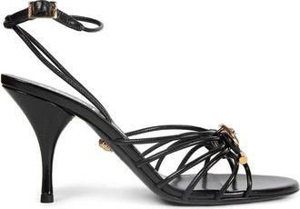 Versace Mujer, Zapatos, Negro, Talla: 37 EU