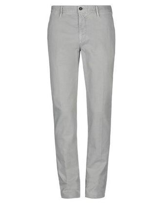 Incotex BOTTOMWEAR - Trousers sur YOOX.COM