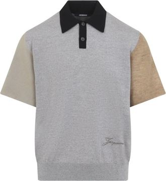 Jacquemus Hombre, Camisetas, Multicolor, Talla: XL