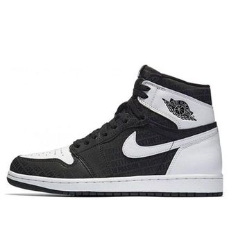 Nike Jordan Air Jordan 1 Retro High OG RE2PECT 555088-008