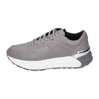 Liu Jo Sneakers, male, Gray, Size: 9 US Big 05 Sneaker