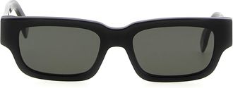Retro Superfuture roma Sunglasses