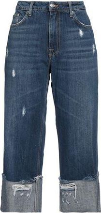 Vicolo BOTTOMWEAR - Jeans on YOOX.COM