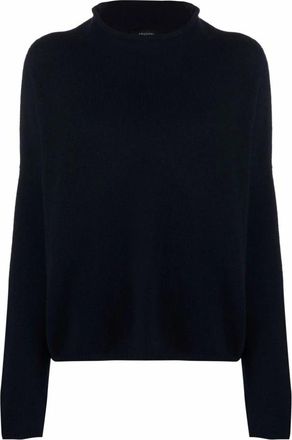 Lisa Yang Mujer, Jerseys, Azul, Talla: S