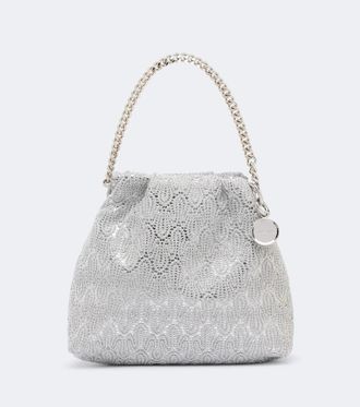 Missoni Clutch Mini de lam&eacute;