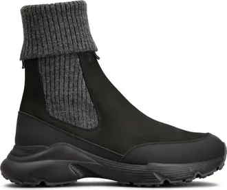 Tod's Tods Womens Panelled Sneakers